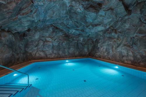 Apartamento Ferienwohnung Haas