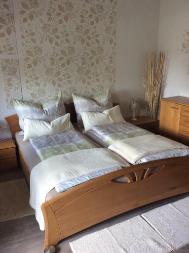Apartamento Ferienwohnung Haas