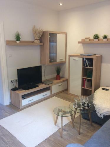 Apartamento Ferienwohnung Haas
