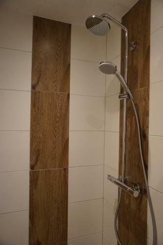 Apartamento Ferienwohnung Haas