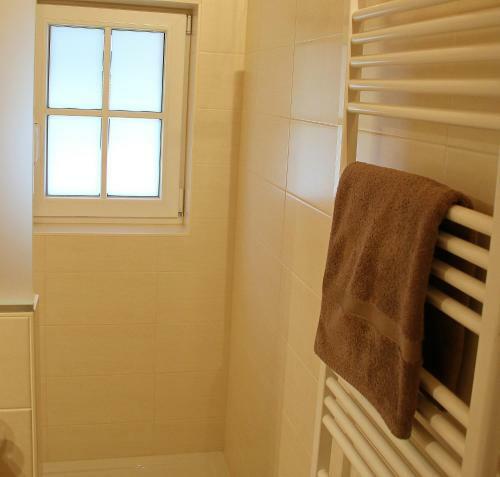 Apartamento Haus Stangl