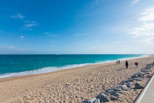 Apartamento Homeholidaysrentals Pineda II