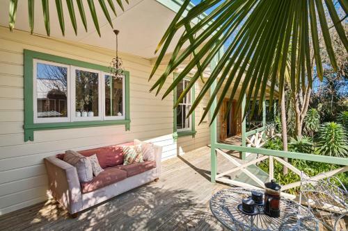 Aranui Palms - Mapua Holiday Home