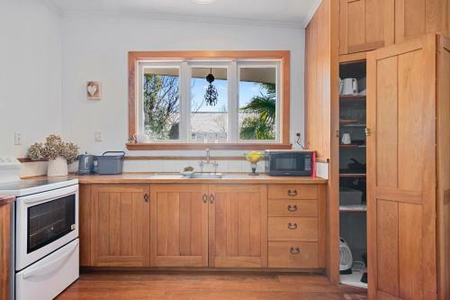 Aranui Palms - Mapua Holiday Home