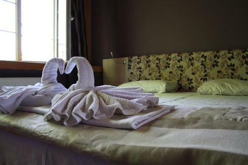 Green Garden Gabala Villas&cottages