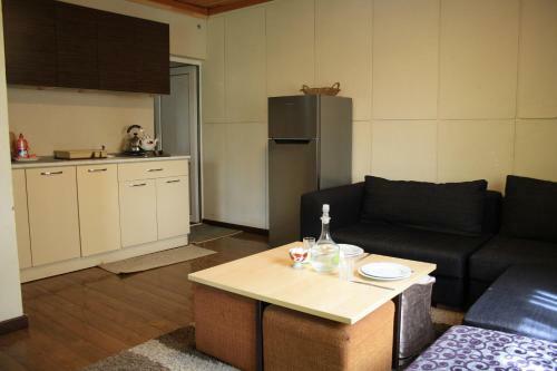 Green Garden Gabala Villas&cottages