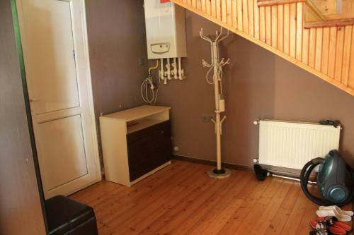 Green Garden Gabala Villas&cottages