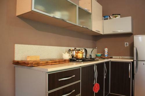 Green Garden Gabala Villas&cottages
