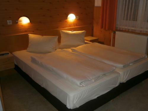 Hotel Haus Franziskus Mariazell