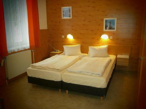 Hotel Haus Franziskus Mariazell