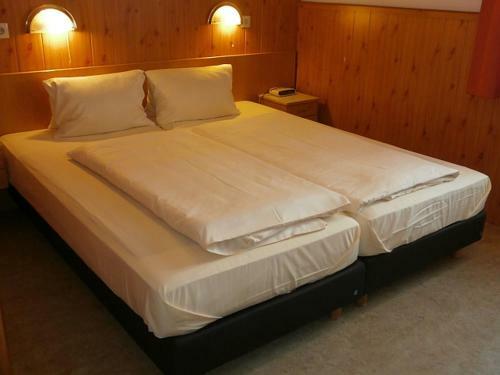 Hotel Haus Franziskus Mariazell