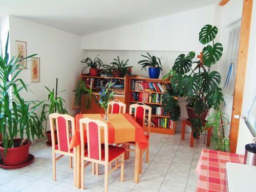 Hotel Haus Franziskus Mariazell