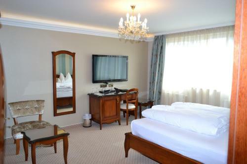 Hotel Zum Heiligen Geist