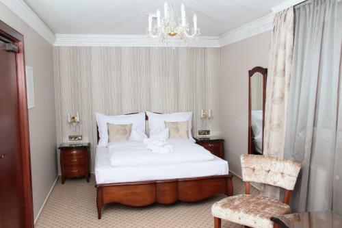 Hotel Zum Heiligen Geist