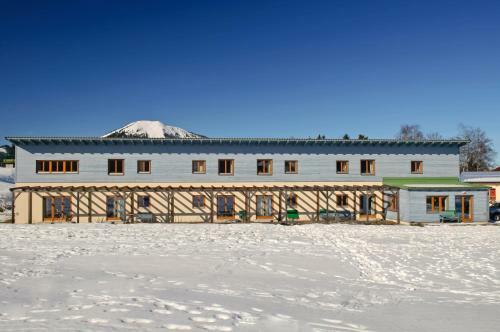 Hotel Jufa Erlaufsee Sport Resort