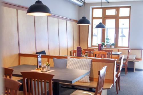 Hotel Jufa Erlaufsee Sport Resort