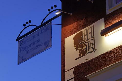 Hotel Magnus Klause