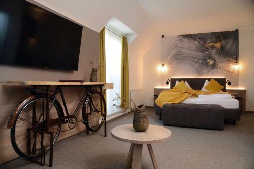 Landhotel Schwabenhof
