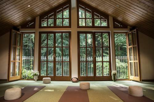 Naturidyll Hotel Hammerschmiede