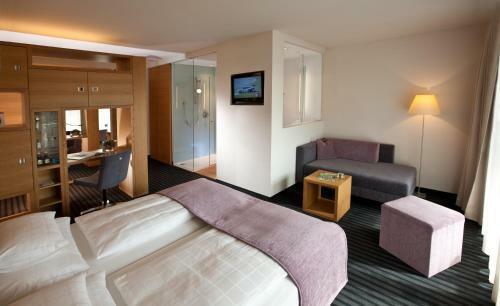 Hotel-restaurant Ammerhauser