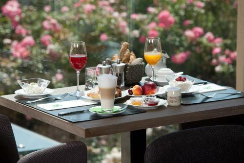 Hotel-restaurant Ammerhauser