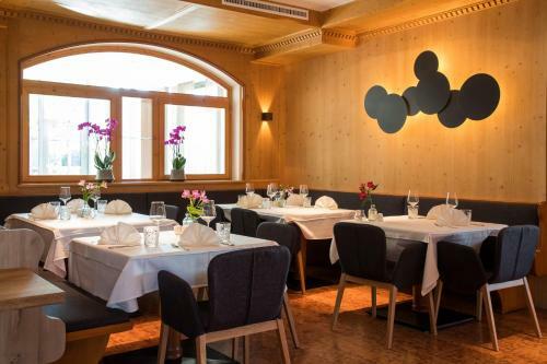 Hotel-restaurant Ammerhauser