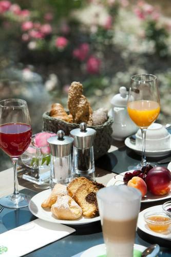 Hotel-restaurant Ammerhauser