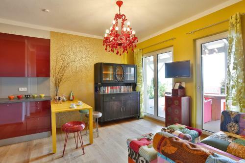 Apartamento Landvilla Pia
