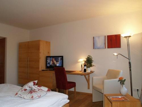Agroturismo Cobaneshof