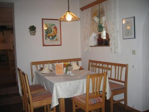 Agroturismo Cobaneshof
