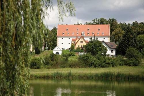 Kunst & Kultur Seminarhotel Geras