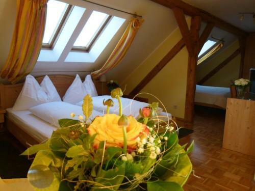 Hotel Fischachstubn