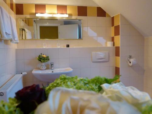 Hotel Fischachstubn