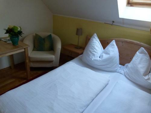 Hotel Fischachstubn