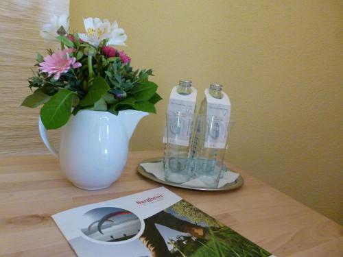 Hotel Fischachstubn