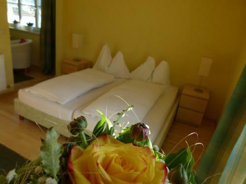 Hotel Fischachstubn
