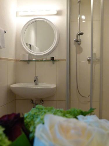 Hotel Fischachstubn