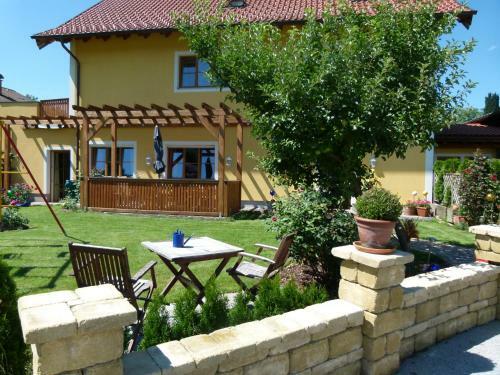 Hotel Fischachstubn