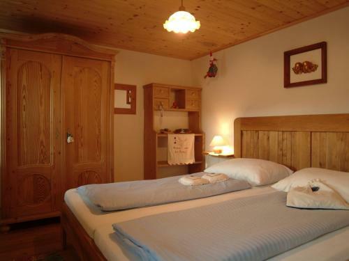 Apartamento Sonnenhaus Grandl