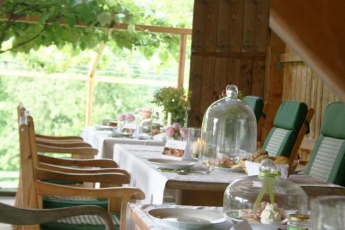 Apartamento Sonnenhaus Grandl