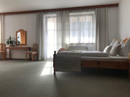 Hotel Das Herbst