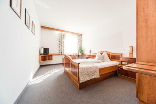 Hotel Das Herbst