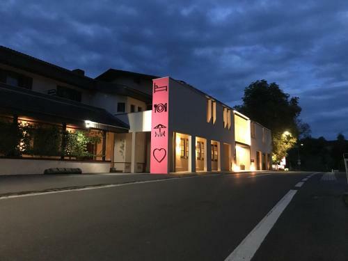 Hotel Das Herbst