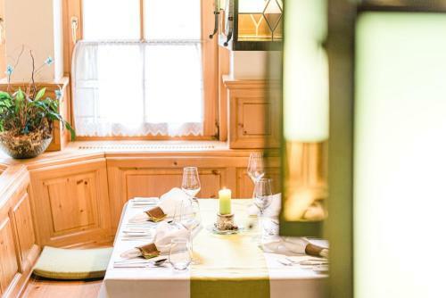 Hotel Das Herbst