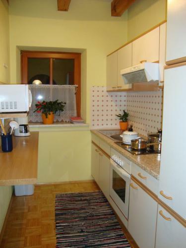 Agroturismo Bauernhof Grain