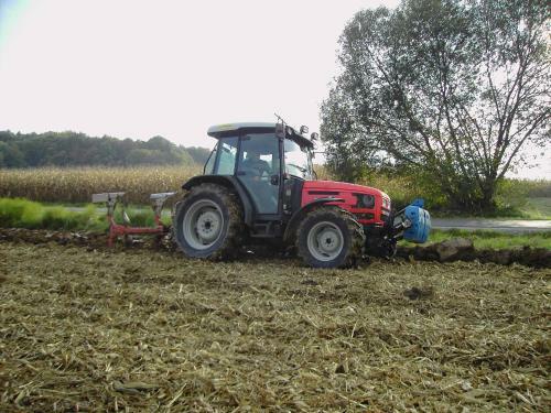 Agroturismo Bauernhof Grain