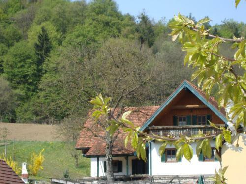 Agroturismo Bauernhof Grain
