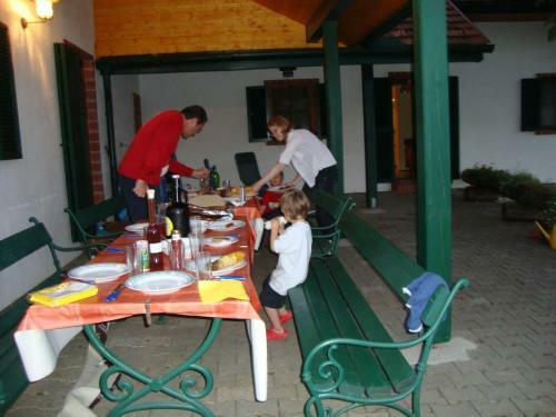 Agroturismo Bauernhof Grain