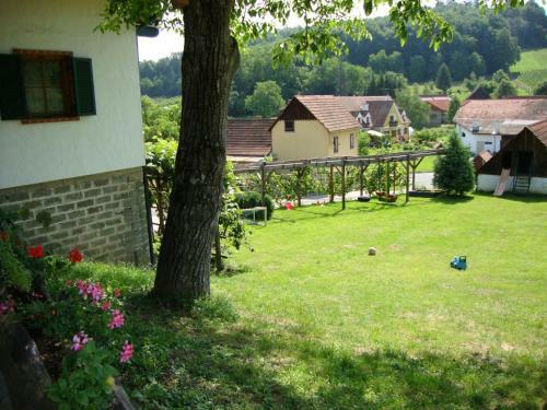 Agroturismo Bauernhof Grain