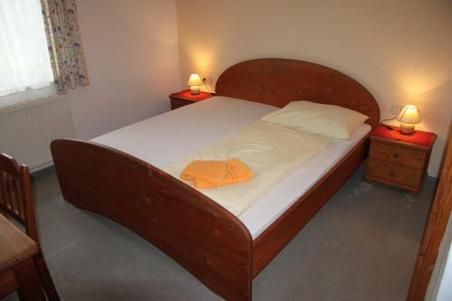 Hostal Pension Merkinger